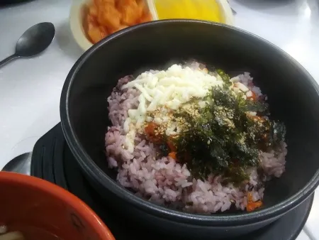 Kim Udon