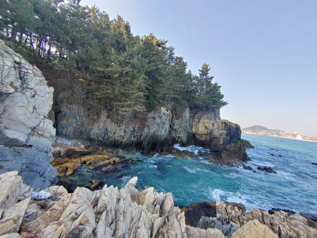 Gobulgae Beach