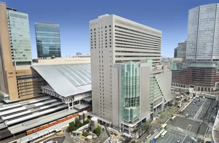The Westin Osaka