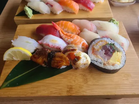 킹콩초밥