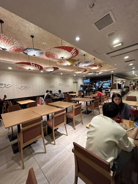 Komeda's Coffee Nish-Shinsaibashi