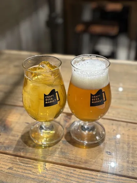 Craft Beer Market