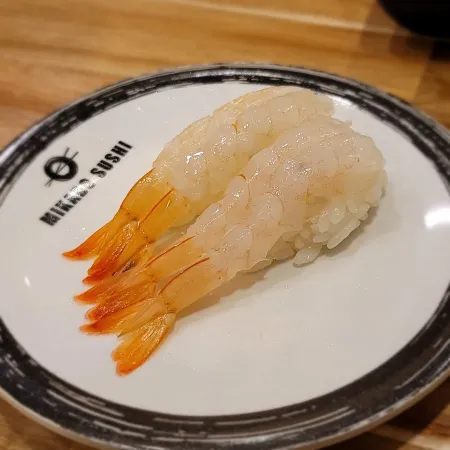 Mikado Sushi Songdo Branch