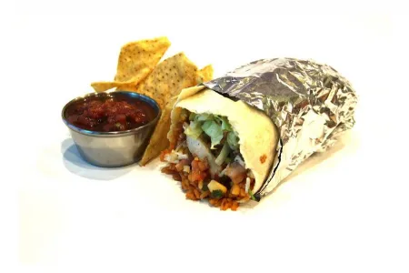 Jimmy's Taco
