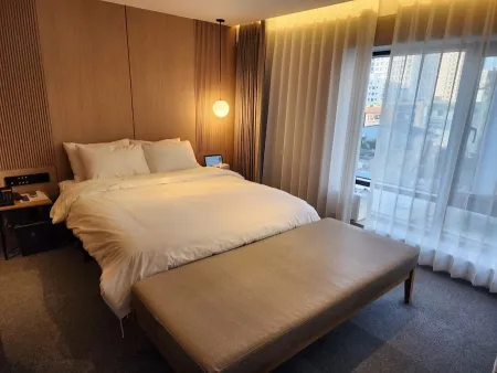Some Hotel