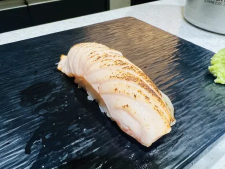 Ogwan Sushi