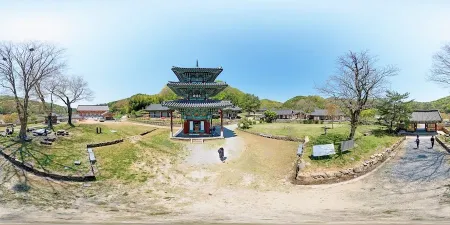 대한불교조계종 쌍봉사