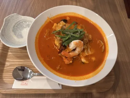 Hanguk Jjamppong