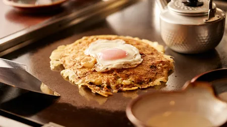 Monja Kurya Restaurant