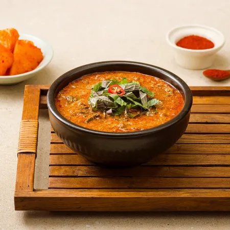 Namgane Seorak Chueotang Dongincheon Branch
