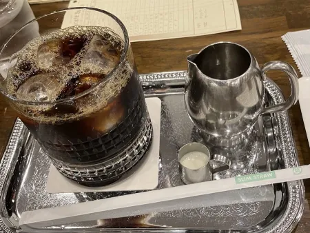 Cafe Bach