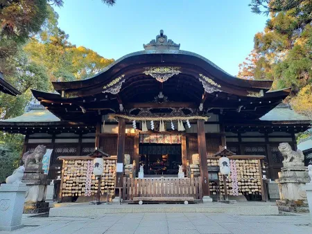 Okazaki Shrine