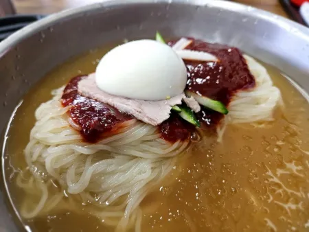 Daepung Milmyeon