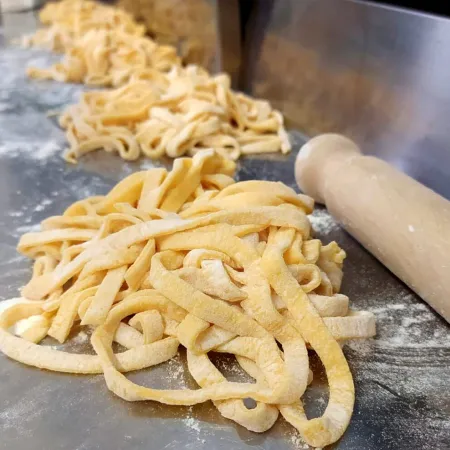 CHE PASTA! Pasta Bar