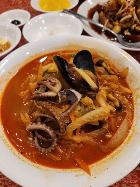 은성각