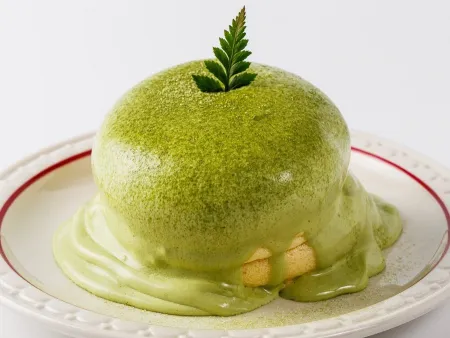 Andamiro Pancake Cheonan