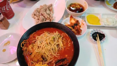 珍食堂