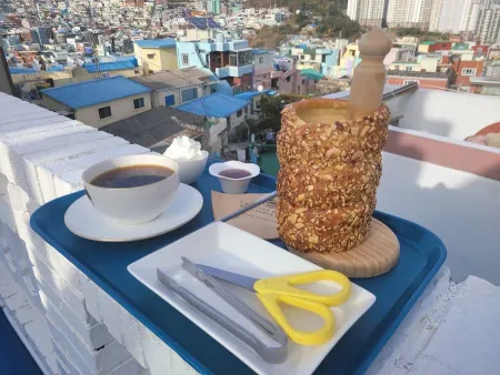 Cafe Pyeonan