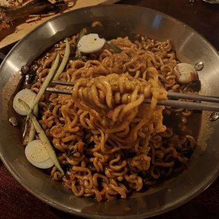 Nogari Super Jongno 5-ga Branch