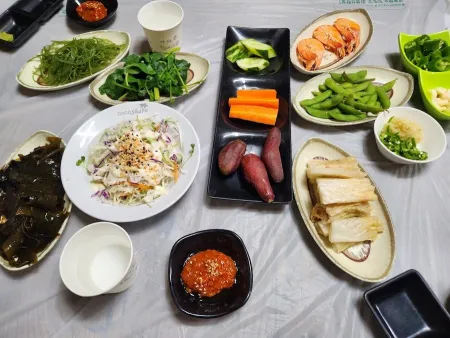 Daeha