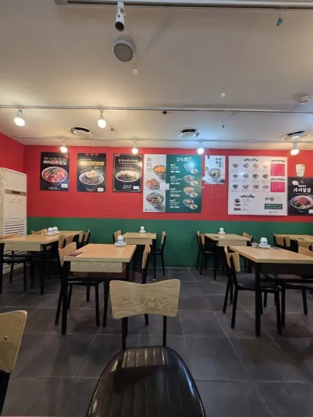 Lan Kwai Fong Noodles