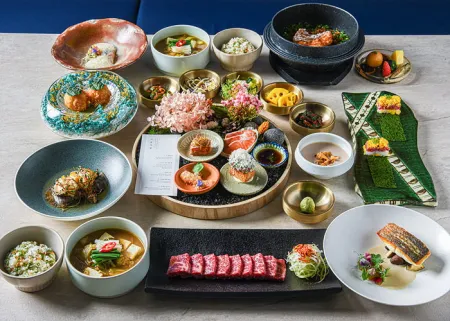 Seoullo-in Yeouido Branch