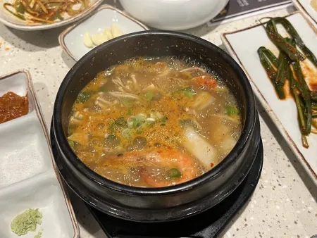 Dongun Gwangalli Main Branch