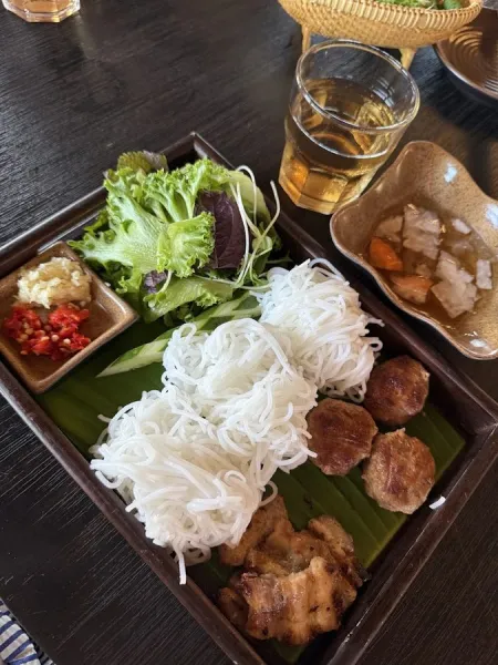 Hiên Nhà Veranda Đà Nẵng