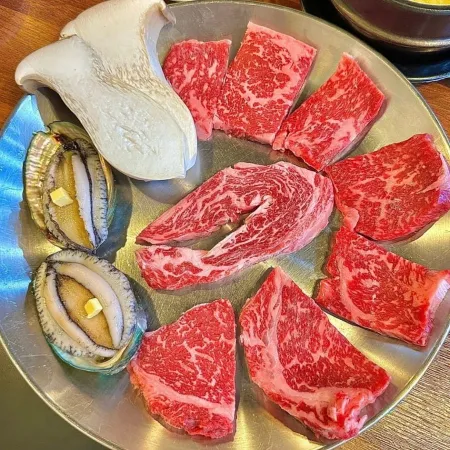 하단 노적봉