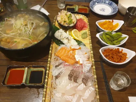 Izakaya Sonohi