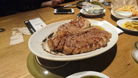 Spring Valley Brewery Tokyo