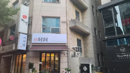 대선칼국수