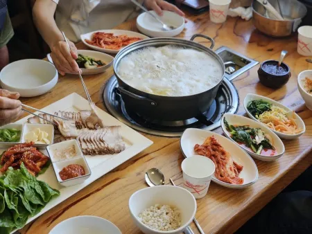 대성식관