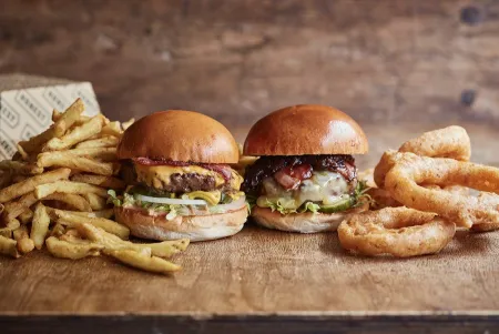 Honest Burgers South Kensington