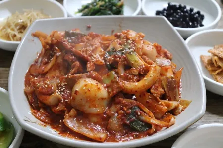 Chowon Bapjip