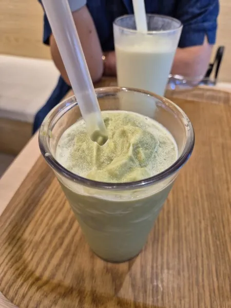 Better Monday Beomnaegol Branch