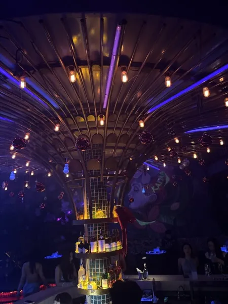Locus Cocktail Club DaNang