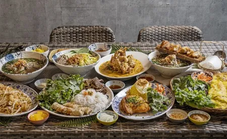 Wolnam Myeonban Hwamyeong Branch