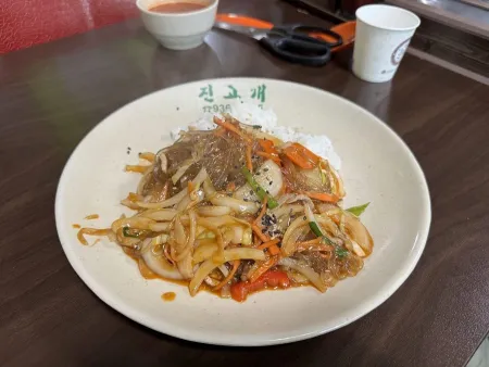 Jingogae