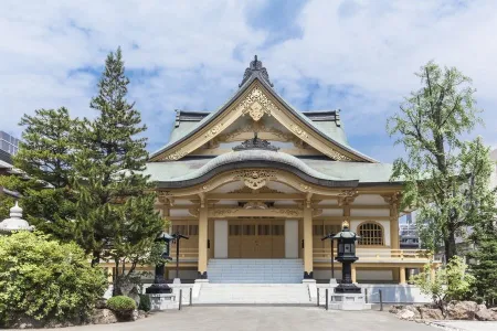 Shinzenko-ji