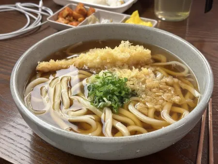 토마레제면소