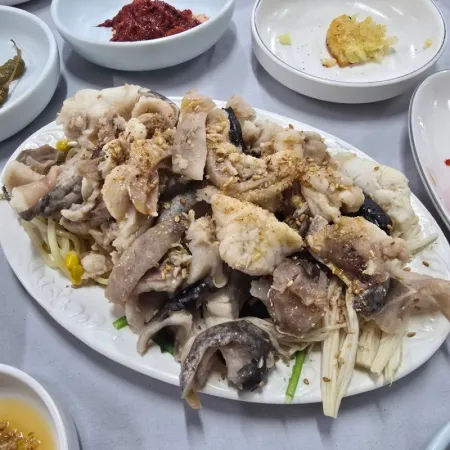 Mokpo Agutang