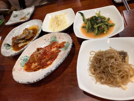 Namcheonjip Jungdong Branch