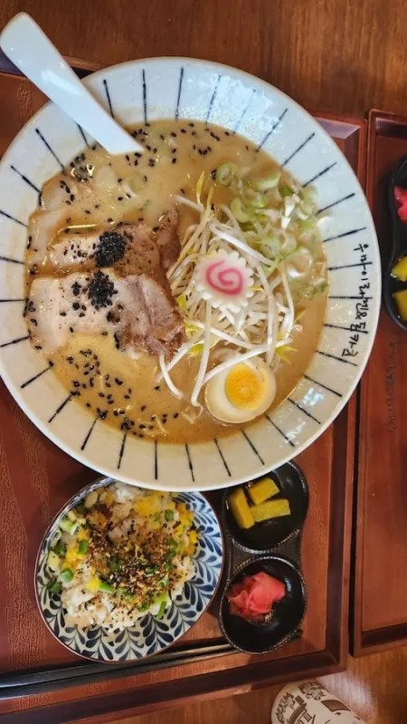 Umai Ramen Yeonsan Family Branch