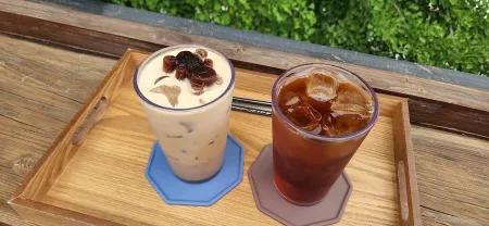 Namussum Cafe