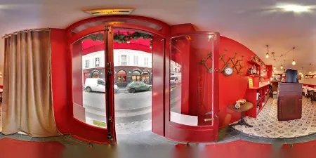 Bistrot Chez France
