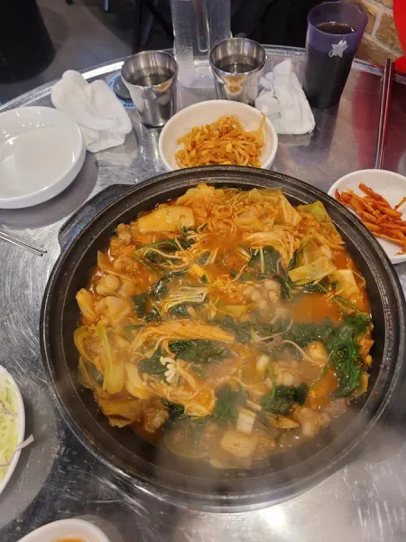 우성곱창