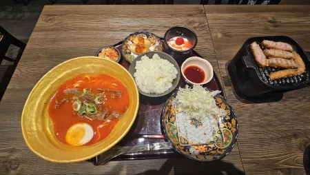 GYUMON Sapporo