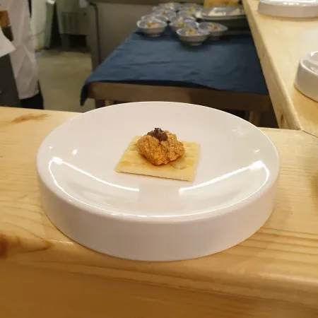 Tsubakino Hana