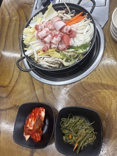 Sirangri Jjamppong